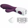 Vibrators Pretty Love Snappy G-Spot Photo 8