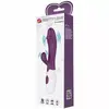Vibrators Pretty Love Snappy G-Spot Photo 10