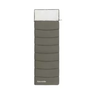 Спальный мешок Naturehike LD350 Envelope CNK2300SD016 армейский зелёный