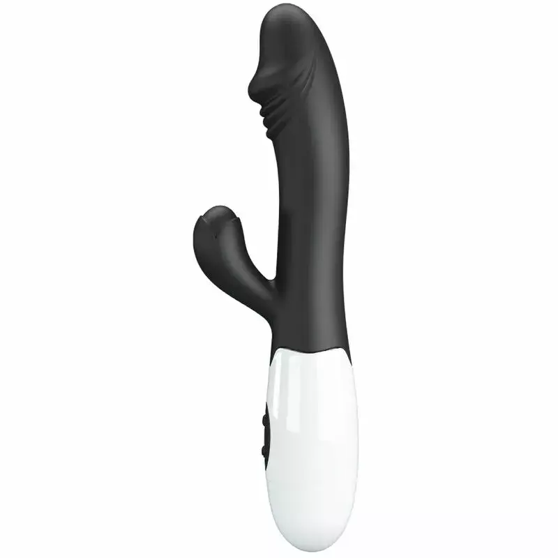 Vibrators Pretty Love Snappy G-Spot Photo 2