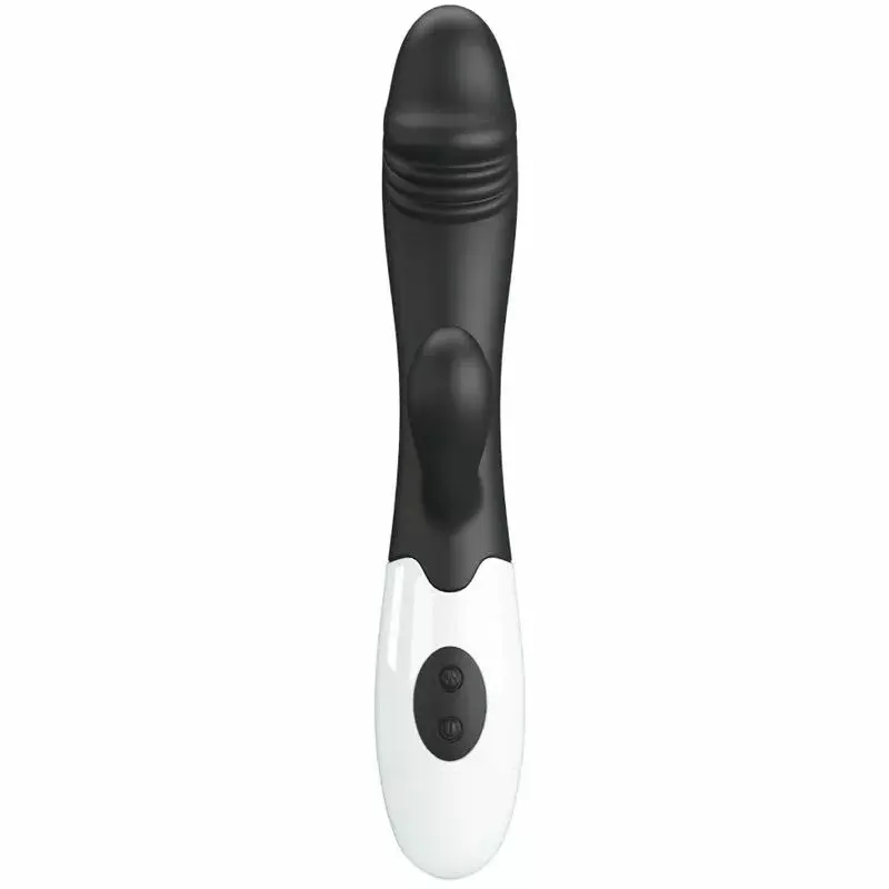Vibrators Pretty Love Snappy G-Spot Photo 3