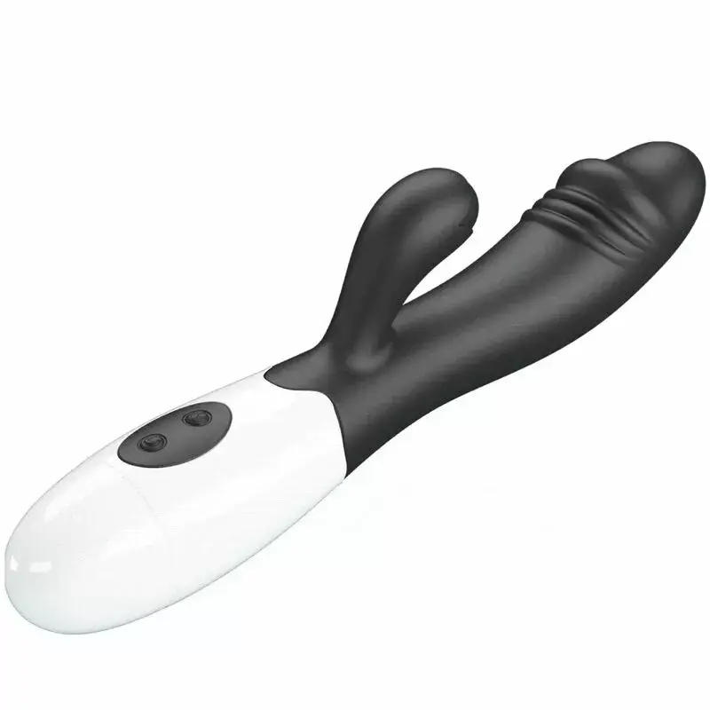 Vibrators Pretty Love Snappy G-Spot Photo 4