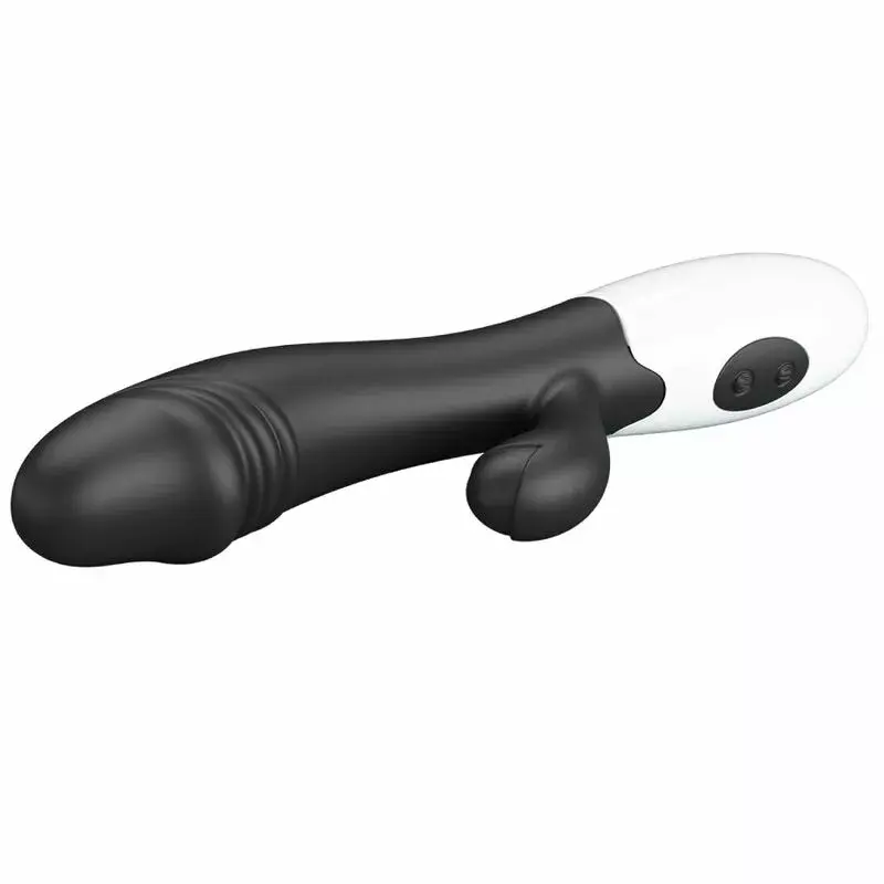 Vibrators Pretty Love Snappy G-Spot Photo 6