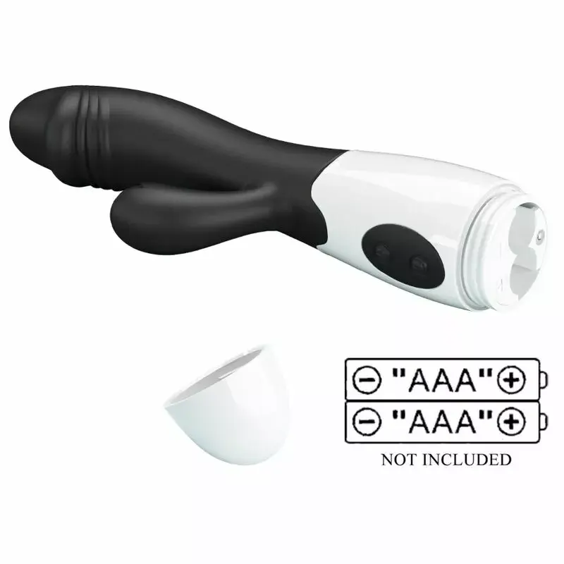 Vibrators Pretty Love Snappy G-Spot Photo 9