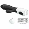 Vibrators Pretty Love Snappy G-Spot Photo 9