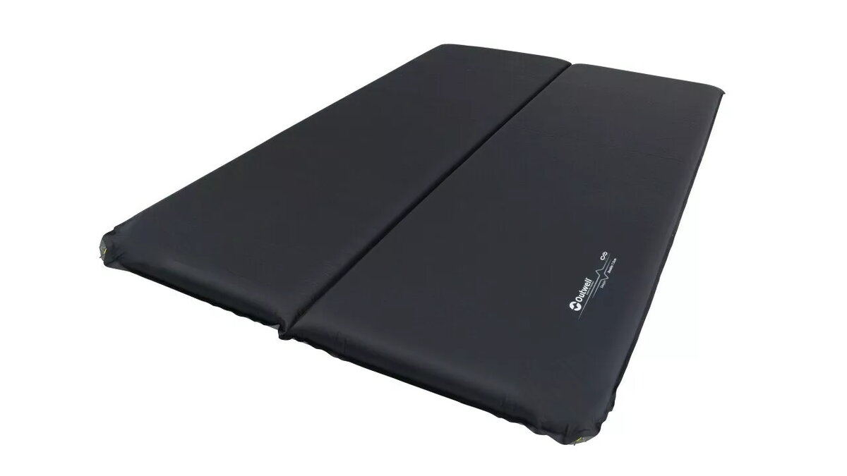 Guļamais paklājs Outwell Sleepin Mat Double