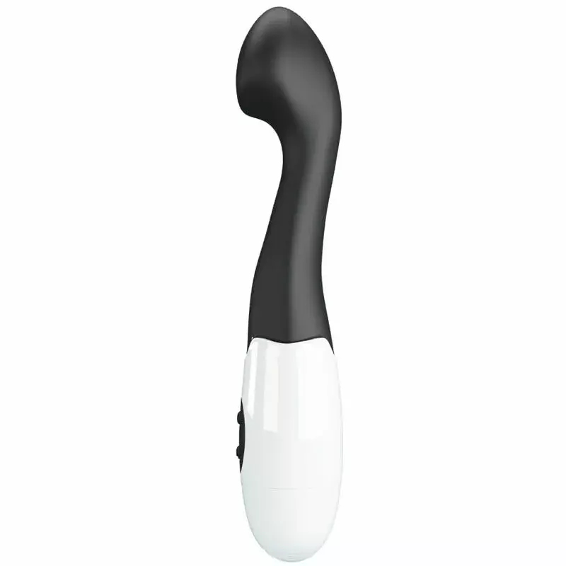 Vibrators Pretty Love CHARLES G-SPOT Photo 2