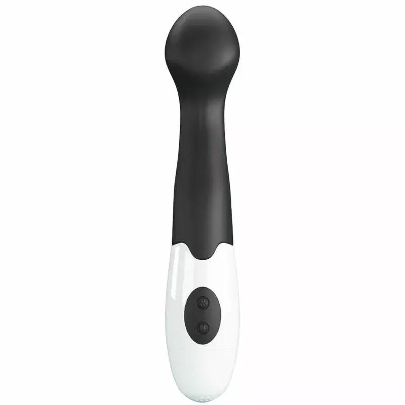 Vibrators Pretty Love CHARLES G-SPOT Photo 3