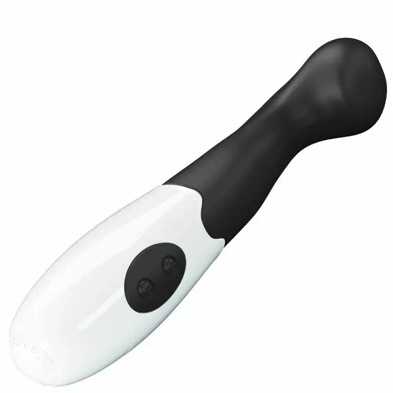 Vibrators Pretty Love CHARLES G-SPOT Photo 4
