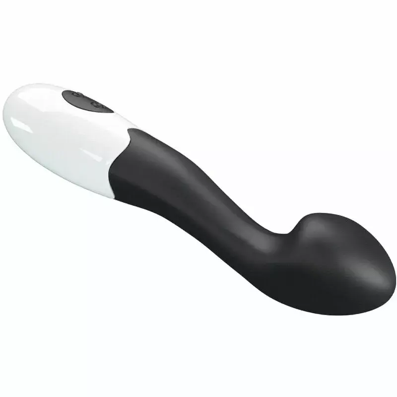 Vibrators Pretty Love CHARLES G-SPOT Photo 5