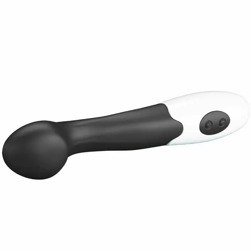 Vibrators Pretty Love CHARLES G-SPOT Photo 6