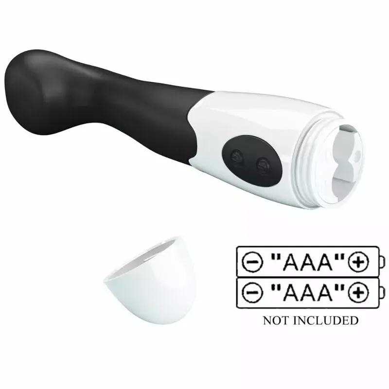 Vibrators Pretty Love CHARLES G-SPOT Photo 9