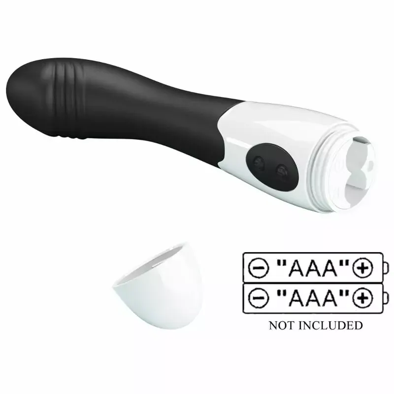G-punkta vibrators Pretty Love Elemental Photo 9