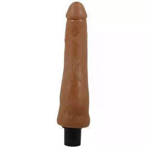 Vibrators Pretty Love Silikons Miesojums 21.5 cm