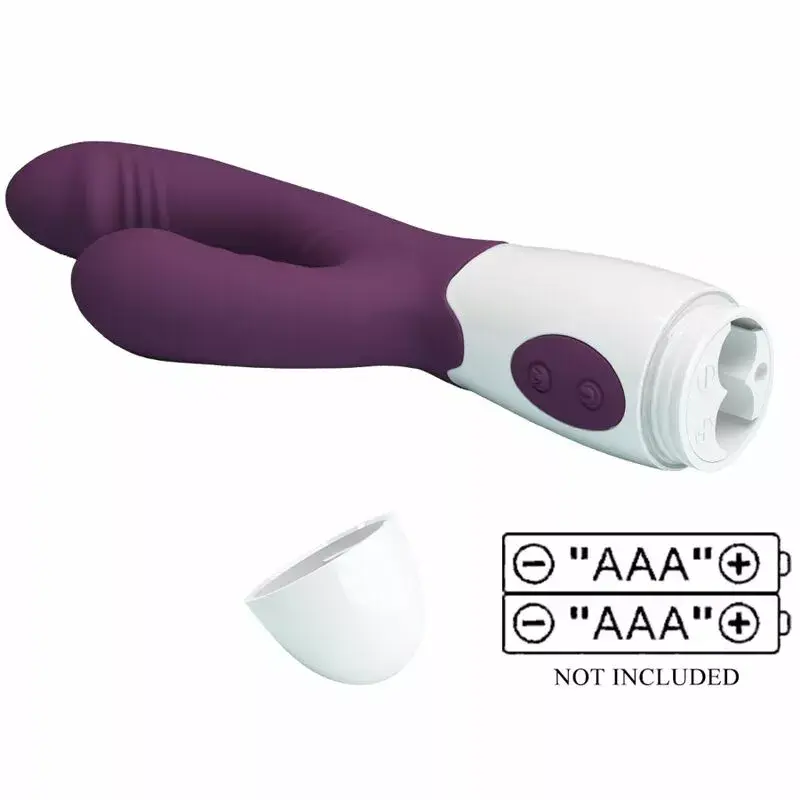 Vibrators Pretty Love ANDRE RABBIT Photo 9