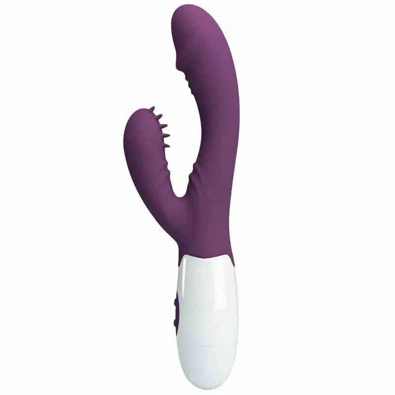 Vibrators Pretty Love Butterfly Kiss D-239771 Photo 2