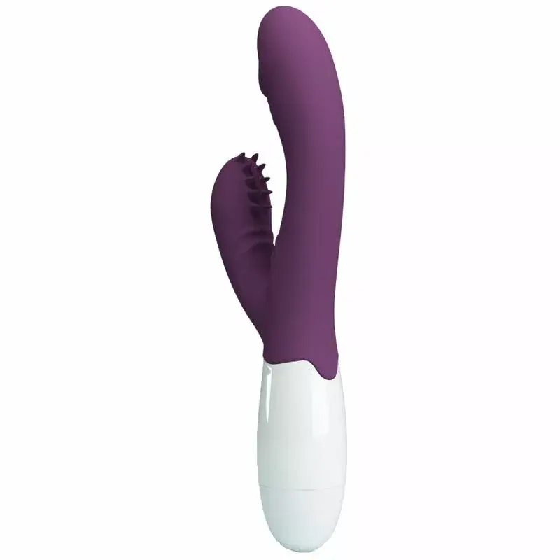 Vibrators Pretty Love Butterfly Kiss D-239771 Photo 3