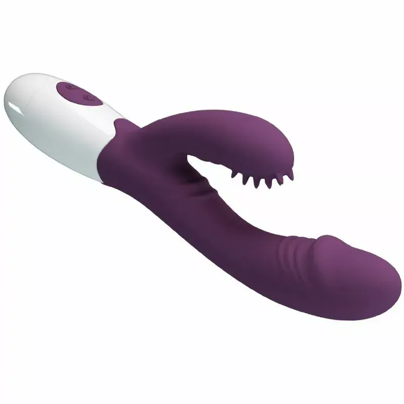 Vibrators Pretty Love Butterfly Kiss D-239771 Photo 6