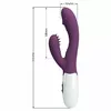 Vibrators Pretty Love Butterfly Kiss D-239771 Photo 7