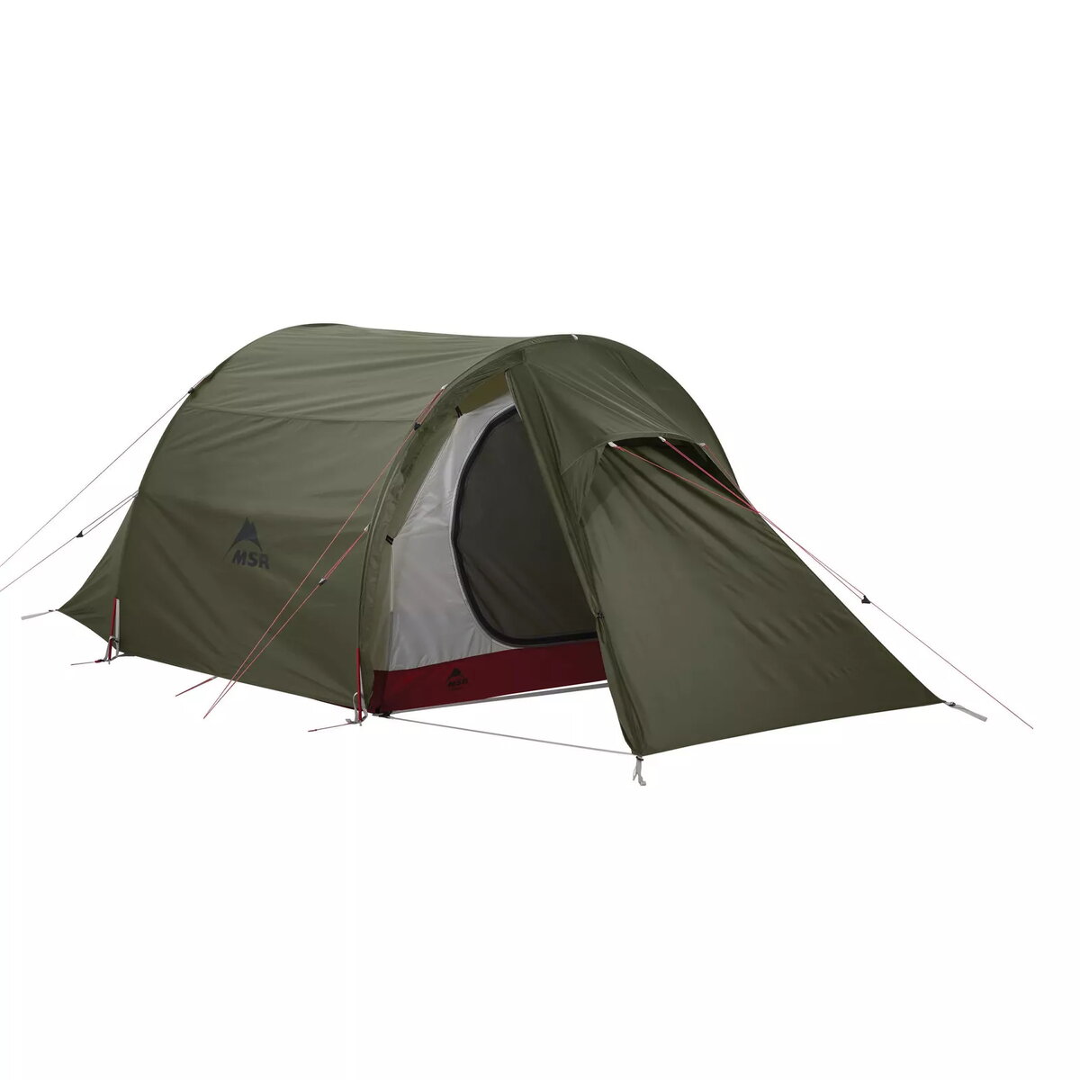 Tents & Canopies
