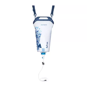 Фильтр для воды Katadyn BeFree Gravity 3 L Синий Белый Пластик