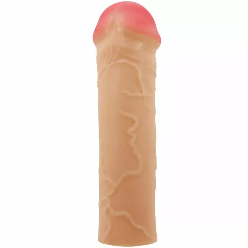 Penis Extender Cover Pretty Love Nile D-239755 Photo 3