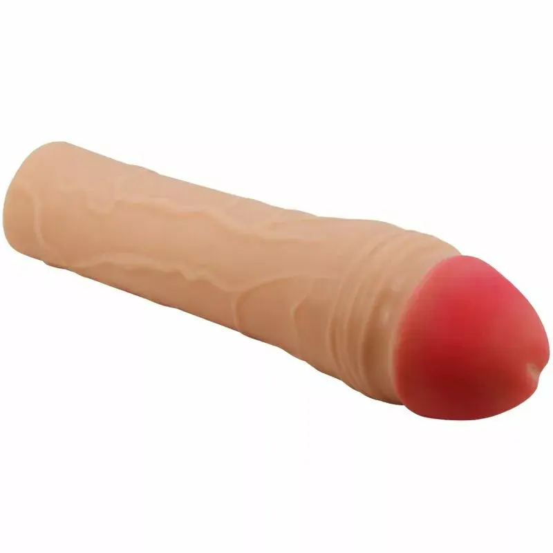 Penis Extender Pretty Love CHANE D-239757 Photo 3