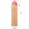 Penis Extender Pretty Love CHANE D-239757 Photo 4