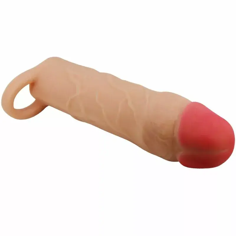 Penis Extender Pretty Love CHANE Photo 3