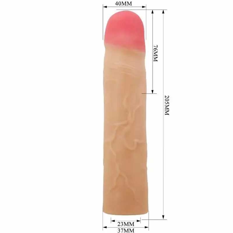 Penis Extender Pretty Love Kylian Photo 4