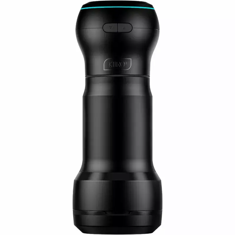 Мастурбатор Kiiroo Feel Pocket Stroker с PowerBlow Photo 2