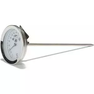Cooking thermometer Patisse model twm_413227 stainless steel probe 5 cm for frying and baking
