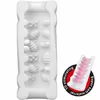 Masturbators Pretty Love 3D Stimulator silikona Photo 3