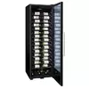 Компрессорный винный холодильник La Sommelière PRO160N Photo 2