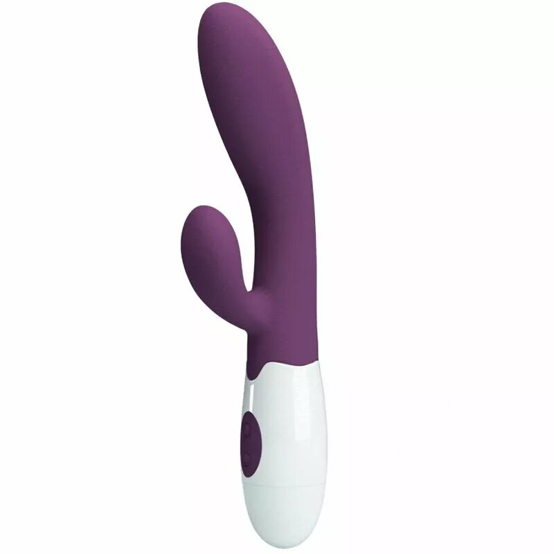 Vibrators Pretty Love Silikona Violets, D-239769
