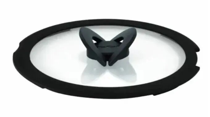 Tefal Ingenio L9846453 Stikla pannas vāks
