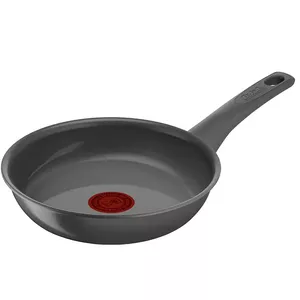 Frypan Tefal Renewal C4260443 24 cm — aluminium, ceramic non-stick, induction compatible, Thermo-Spot