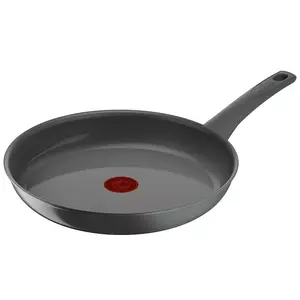 Cepampanna Tefal C4260643, diametrs 28 cm, piemērota indukcijai, nepārņemama rokturis, pelēka