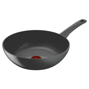 Wok pan Tefal Renewal C4261943 28 cm non-stick