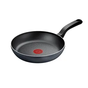 Сковорода Tefal So Light 24 см induction H05604 – 24 см антипригарная лёгкая сковорода для всех плит
