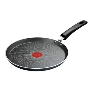 Pancake pan Tefal H0563842 non-stick durable, round 24 cm