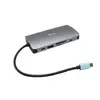 USB-C Doks i-tec Metal Nano Doks Photo 2