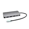 USB-C Doks i-tec Metal Nano Doks Photo 3