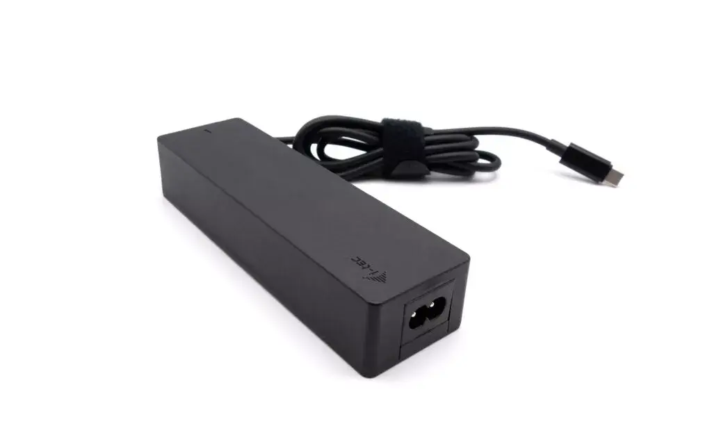 i-tec Metal SB-C Ergonomic 4K Docking Station Photo 8