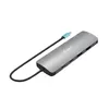 i-tec Metal USB-C Nano 2x Display Docking Station Photo 4
