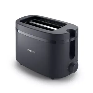 Toaster Philips 1000 series HD2510/90 2 slice 650 W Grey