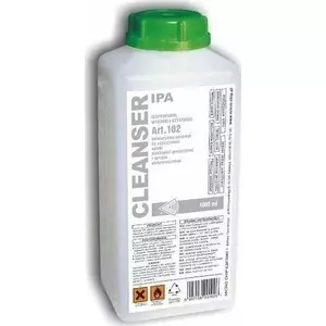 Cleaning Fluid for Plastic Surfaces MICROCHIP 1000 ml (CHE1492)