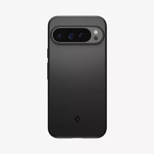Чехол Spigen ACS07731 Google Pixel 9 Pro XL Черный 17.3 см