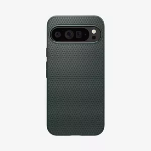 Чехол Spigen ACS07717 для Google Pixel 9 Pro XL 17.3 см Зеленый