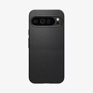 Cover Spigen ACS07716 Pixel 9 Pro XL 17.3 cm Black